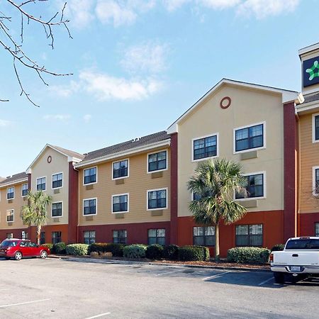 Extended Stay America Suites - Wilmington - New Centre Drive Экстерьер фото
