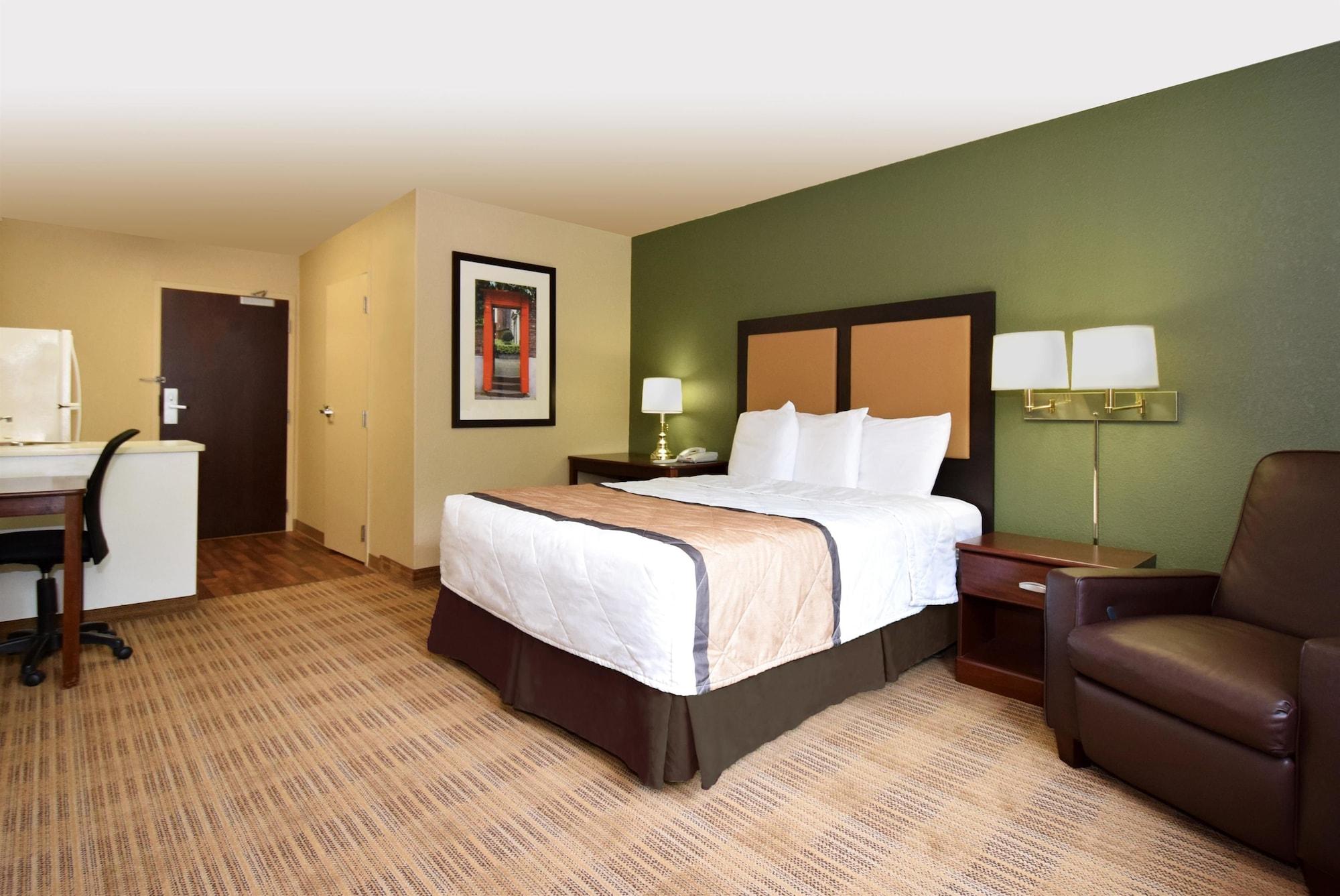 Extended Stay America Suites - Wilmington - New Centre Drive Экстерьер фото