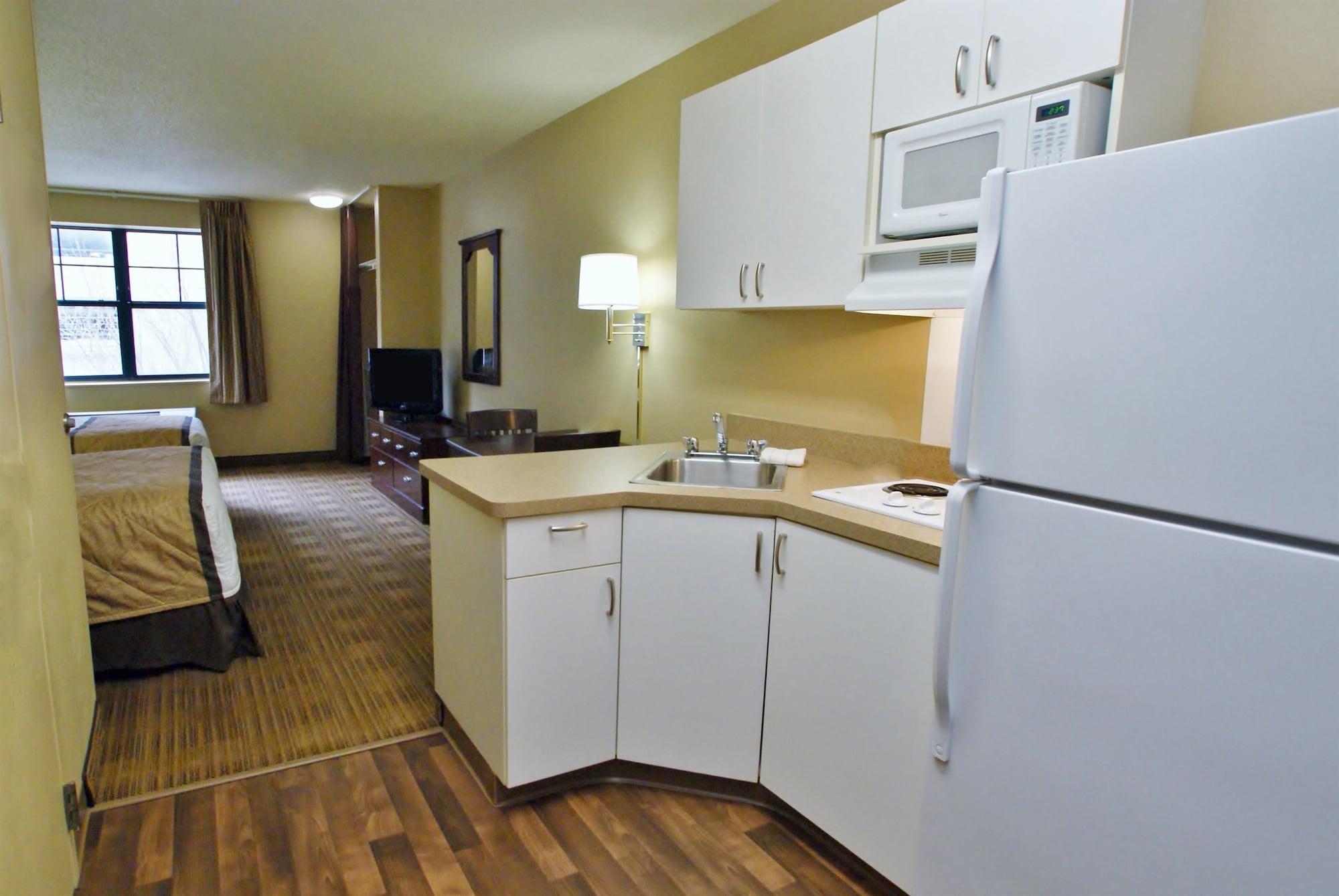 Extended Stay America Suites - Wilmington - New Centre Drive Экстерьер фото