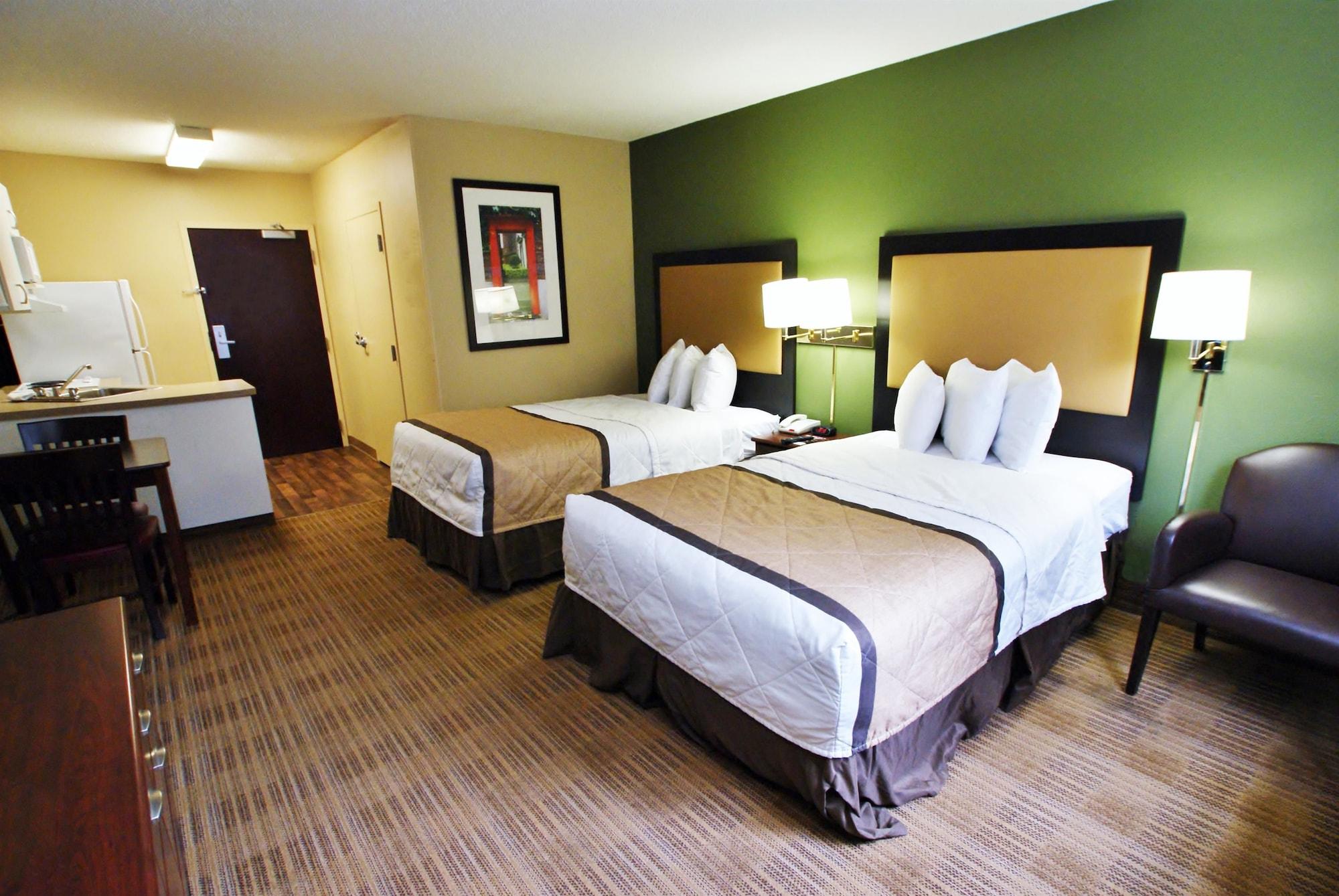 Extended Stay America Suites - Wilmington - New Centre Drive Экстерьер фото
