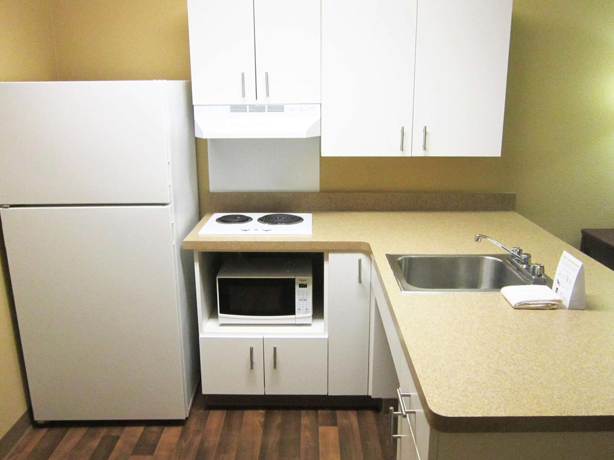 Extended Stay America Suites - Wilmington - New Centre Drive Экстерьер фото