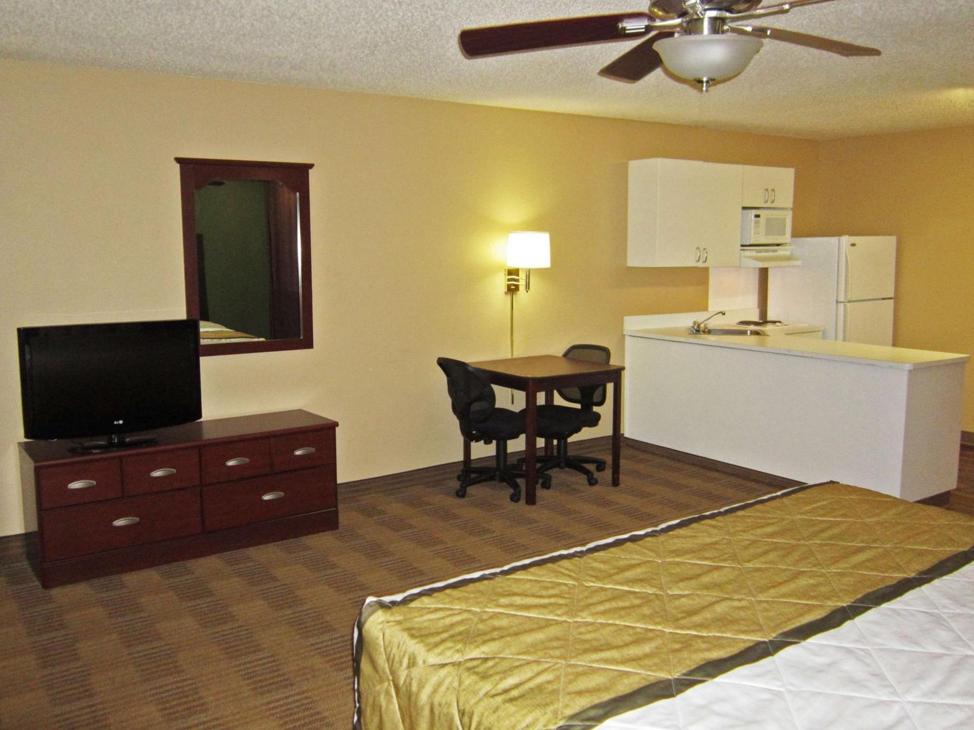 Extended Stay America Suites - Wilmington - New Centre Drive Экстерьер фото