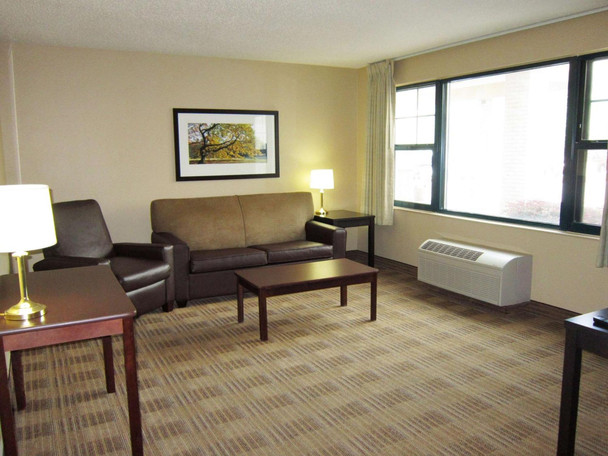 Extended Stay America Suites - Wilmington - New Centre Drive Экстерьер фото