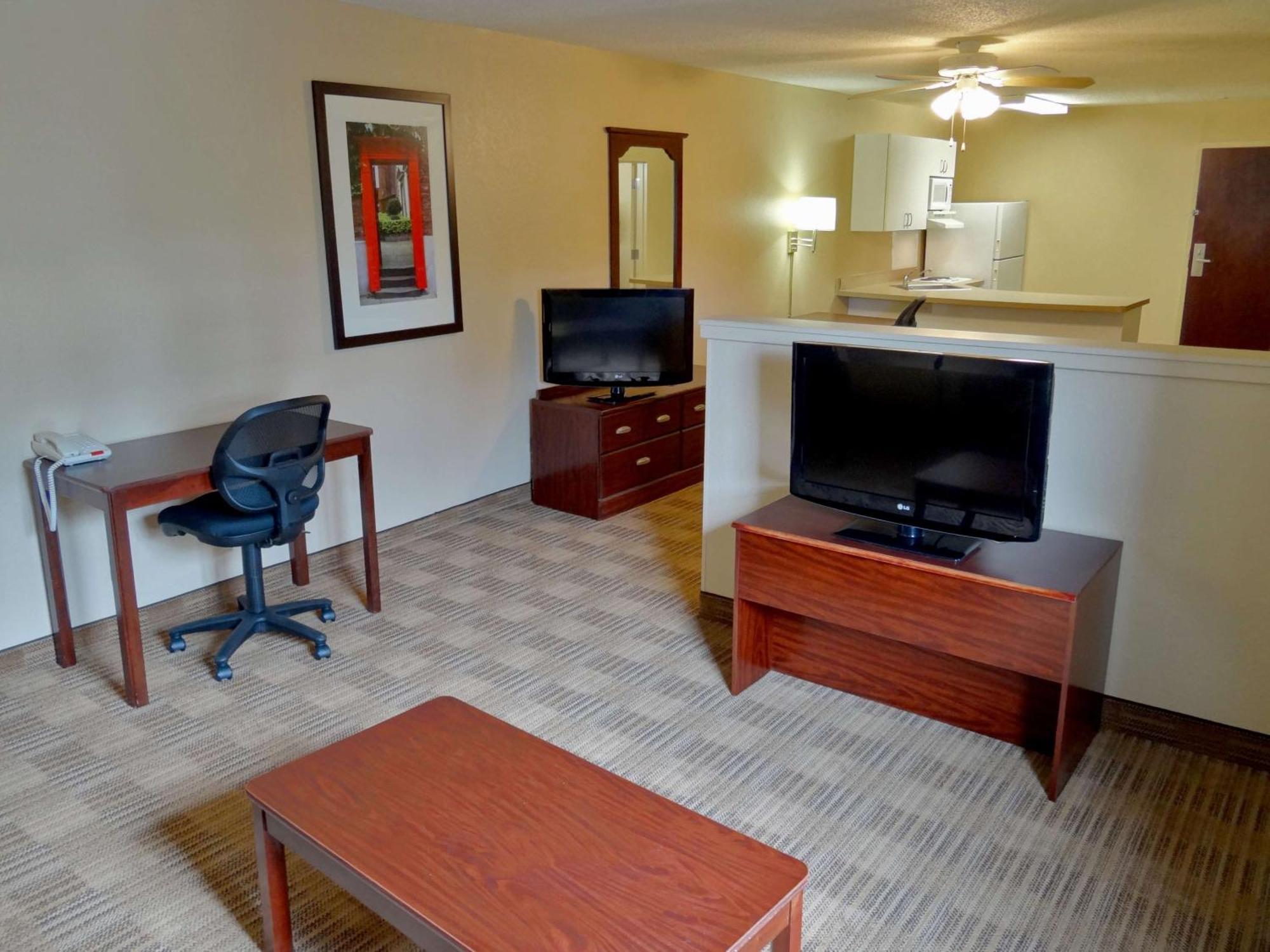 Extended Stay America Suites - Wilmington - New Centre Drive Экстерьер фото