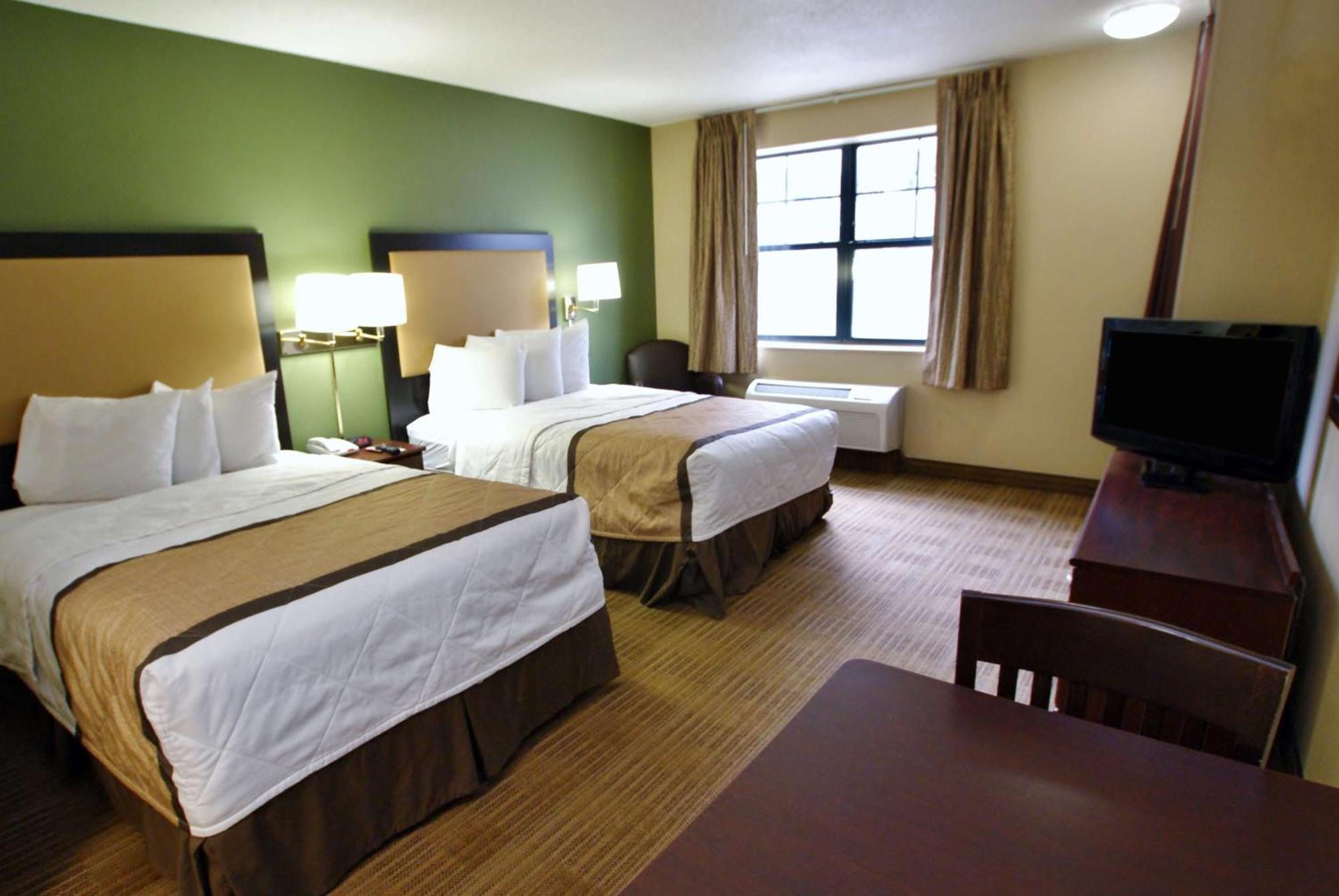 Extended Stay America Suites - Wilmington - New Centre Drive Экстерьер фото