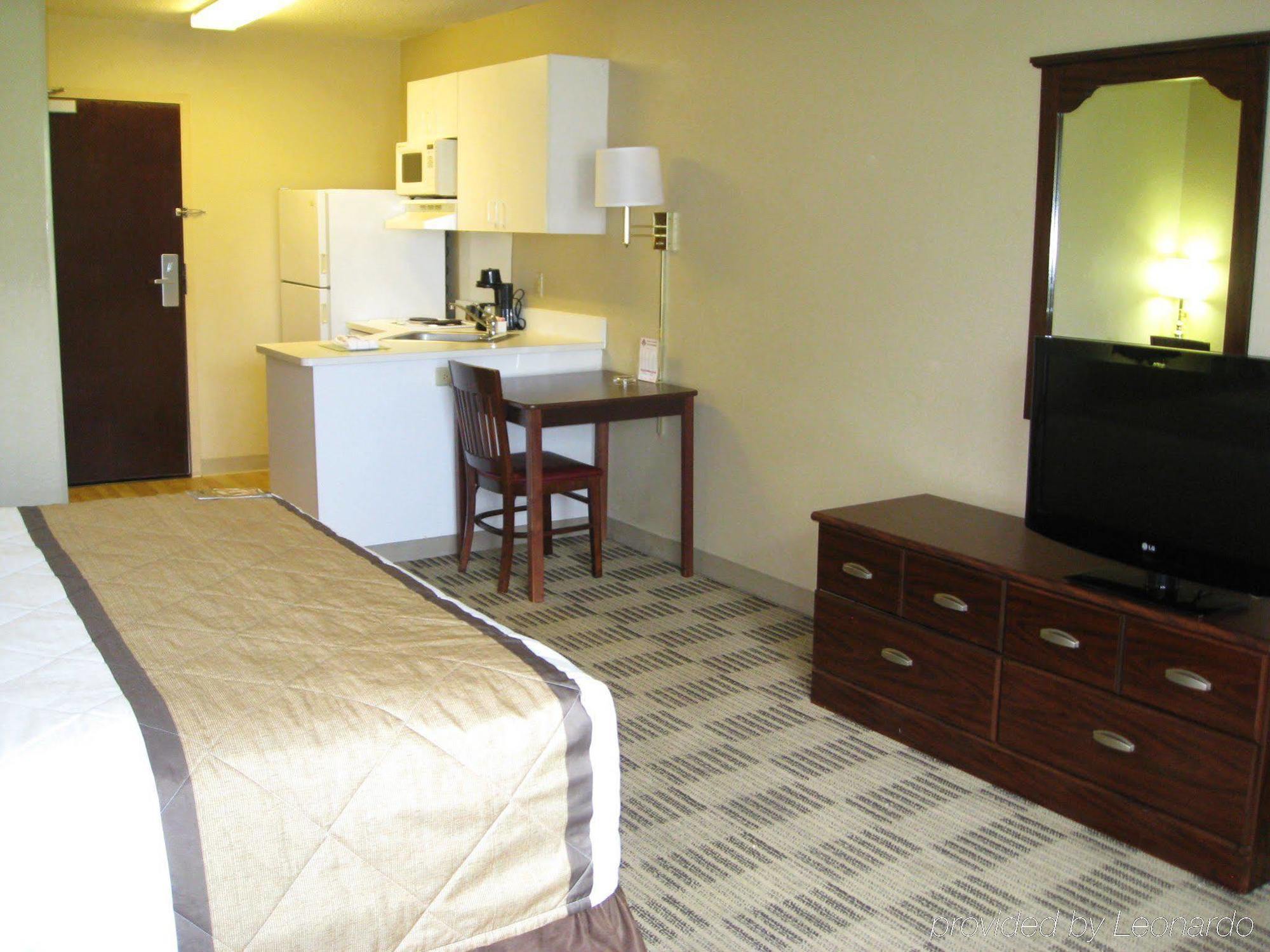 Extended Stay America Suites - Wilmington - New Centre Drive Экстерьер фото