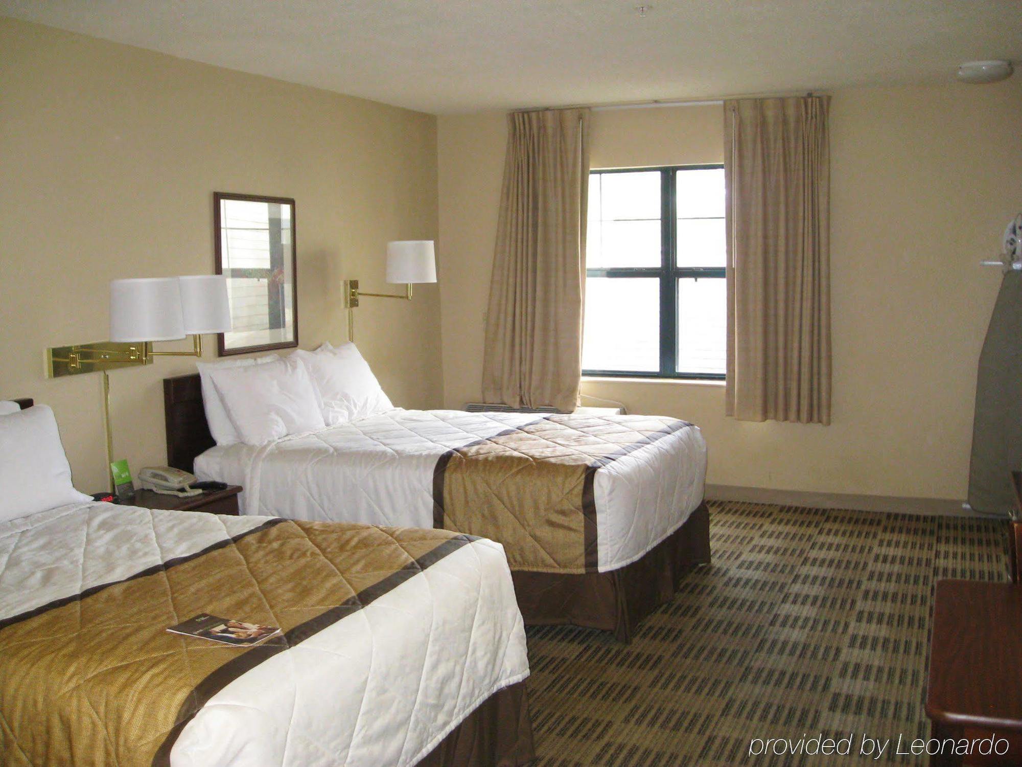 Extended Stay America Suites - Wilmington - New Centre Drive Экстерьер фото