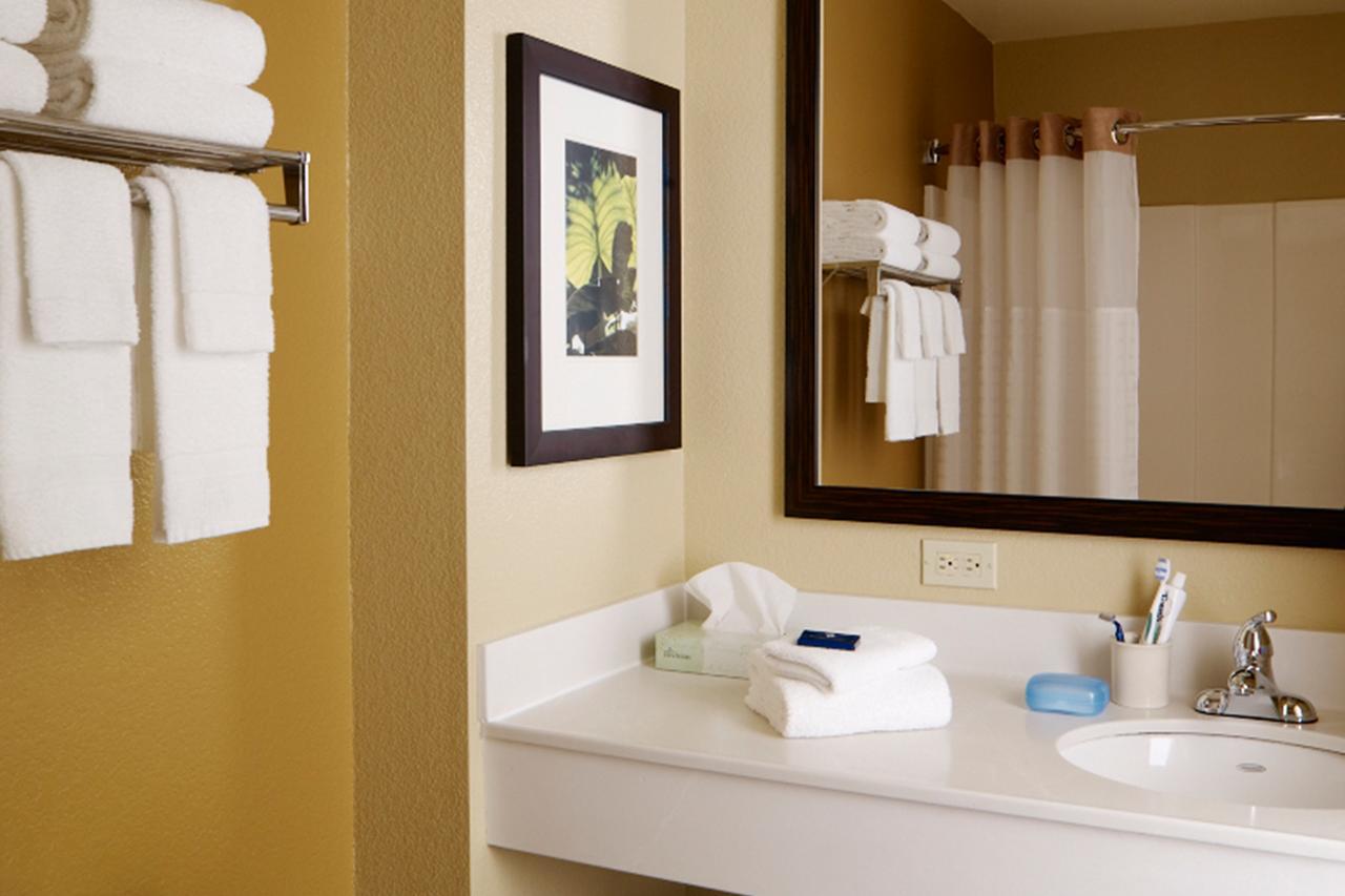 Extended Stay America Suites - Wilmington - New Centre Drive Экстерьер фото