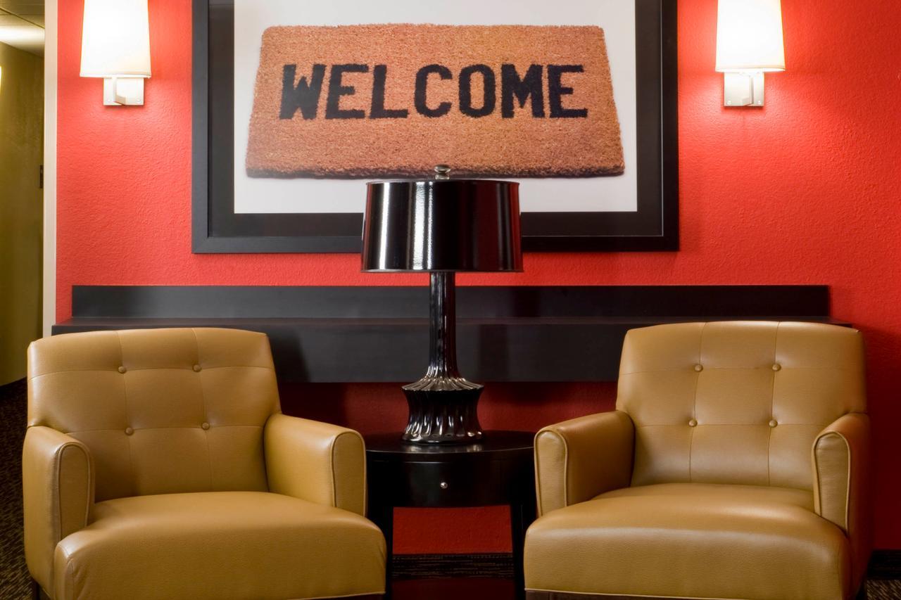 Extended Stay America Suites - Wilmington - New Centre Drive Экстерьер фото